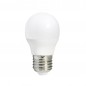 Preview: 10er-Set Bioledex TEMA LED Lampe E27 4W 325Lm Neutralweiss 4000K = 30W Glühlampe