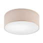 Preview: Bioledex Z120-480 Deckenleuchte E27 beige