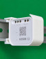 Preview: SOIXX Hutschienenhalter für BOSCH Smart Home Aktor DIN Hutschiene Halter