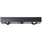 Preview: Brilliant Doro LED Deckenleuchte, 3-flammig GU10 4,5W/4,5W Warmweiß Sand Schwarz G99722/76