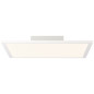 Preview: Brilliant Buffi LED Deckenaufbau-Paneel 40x40cm 24W Extra Warmweiss Weiß G90356A05