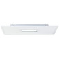 Preview: Brilliant Movida LED Deckenaufbau-Paneel 60x30cm 24W Tageslichtweiß Weiß G94882/05