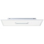 Preview: Brilliant Movida LED Deckenaufbau-Paneel 60x30cm 24W Tageslichtweiß Weiß G94882/05