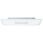 Preview: Brilliant Movida LED Deckenaufbau-Paneel 60x30cm 24W Tageslichtweiß Weiß G94882/05