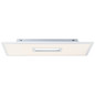 Preview: Brilliant Movida LED Deckenaufbau-Paneel 60x30cm 24W Tageslichtweiß Weiß G94882/05