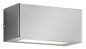 Preview: CMD LED Wandaußenleuchte 6W Warmweiss IP44 Edelstahl Made in Germany CMD-115/LED