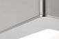 Preview: CMD LED Wandaußenleuchte 6W Warmweiss IP44 Edelstahl Made in Germany CMD-115/LED