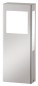 Preview: CMD LED Standaußenleuchte 2G11 10W Warmweiss IP44 Edelstahl Made in Germany CMD-39