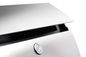 Preview: CMD Briefkasten IP44 Edelstahl Made in Germany CMD-46/Gravur