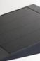 Preview: CMD Solar/LED Standaußenleuchte 2,2W Warmweiss IP54 Anthrazit Bewegungsmelder CMD-9021