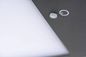 Preview: CMD Solar/LED Standaußenleuchte 2,2W Warmweiss IP54 Anthrazit Bewegungsmelder CMD-9021