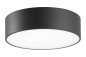Preview: CMD LED Wandaußenleuchte 10W Warmweiss IP65 Anthrazit CMD-9026