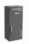 Preview: CMD Paketbriefkasten Anthrazit CMD-9046