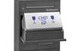 Preview: CMD Paketbriefkasten Anthrazit CMD-9046