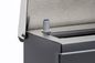 Preview: CMD Briefkasten Anthrazit CMD-9047