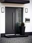 Preview: CMD Briefkasten Anthrazit CMD-9047