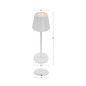 Preview: CMD LED Akku-Tischleuchte 2W steuerbare Lichtfarbe IP44 Weiß CMD-9079