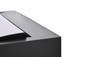 Preview: CMD LED Wandaußenleuchte 20W steuerbare Lichtfarbe IP54 Anthrazit CMD-9080