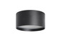 Preview: CMD LED Deckenaußenleuchte 10W steuerbare Lichtfarbe IP44 Anthrazit CMD-9090
