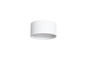 Preview: CMD LED Deckenaußenleuchte 10W steuerbare Lichtfarbe IP44 Weiß CMD-9091
