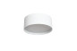 Preview: CMD LED Deckenaußenleuchte 15W steuerbare Lichtfarbe IP44 Weiß CMD-9093