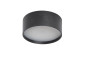 Preview: CMD LED Deckenaußenleuchte 20W steuerbare Lichtfarbe IP44 Anthrazit CMD-9094