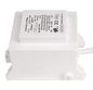 Preview: ABN Netzgerät, Transformator, DIM, CV, 11,5V AC, 20W, IP67, dimmbar, 115-200W 000104