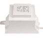 Preview: ABN Netzgerät, Transformator, DIN, CV, 11,5V AC, 50W, dimmbar, 287,50-500W 000109