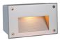 Preview: Deko-Light Wandeinbauleuchte Side II WW, G9, max. 40W, IP65 100028