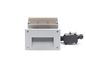 Preview: Deko-Light Wandeinbauleuchte Side II WW, G9, max. 40W, IP65 100028