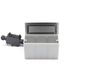 Preview: Deko-Light Wandeinbauleuchte Side II WW, G9, max. 40W, IP65 100028