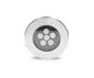 Preview: Deko-Light Bodeneinbauleuchte Flat I RGB, RGB, 24V DC, IP67 100116