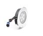 Preview: Deko-Light Bodeneinbauleuchte Flat I RGB, RGB, 24V DC, IP67 100116