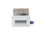 Preview: Deko-Light Wandeinbauleuchte Side III LED RGB, RGB, 24V DC, IP65 100238