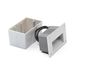 Preview: Deko-Light Wandeinbauleuchte Side III LED RGB, RGB, 24V DC, IP65 100238