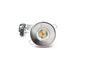 Preview: Deko-Light Deckeneinbauring, Alcor, silber, GU10, max. 35W, IP54 110014
