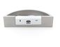 Preview: Deko-Light Wandaufbauleuchte Sarin, E14, max. 25W, Beton, grau 341178