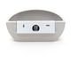 Preview: Deko-Light Wandaufbauleuchte Netito II, E14, max. 25W, Beton, grau 341179