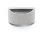 Preview: Deko-Light Wandaufbauleuchte Arianna II, G9, max. 25W, Beton, grau 341187