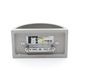 Preview: Deko-Light Wandaufbauleuchte Arianna II, G9, max. 25W, Beton, grau 341187