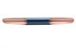 Preview: Deko-Light Wandaufbauleuchte Apodis 800, Warmweiß, Aluminium, Roségold 341203