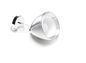 Preview: Deko-Light Pendelleuchte Filo Mob, E27, max. 60W, Metall, silber 342025