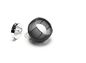 Mobile Preview: Deko-Light Pendelleuchte Filo Ball, G9, max. 40W, Metall, schwarz 342030