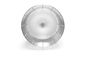 Preview: Deko-Light Pendelleuchte Filo Sat, E27, 3x max. 60W, Metall, silber 342031