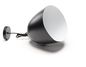 Preview: Deko-Light Pendelleuchte Bell, E27, max. 40W, Metall, schwarz 342054