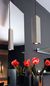 Preview: Deko-Light Pendelleuchte Polaris, GU10, max. 35W, Beton, grau 342095