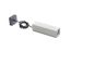 Preview: Deko-Light Pendelleuchte Polaris, GU10, max. 35W, Beton, grau 342095