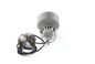 Preview: Deko-Light Pendelleuchte Pavonis, E27, max. 25W, Beton, grau 342103