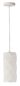 Preview: Deko-Light Pendelleuchte Asterope linear, E27, max. 40W, Metall, weiß, matt 342135