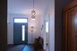 Preview: Deko-Light Stehleuchte Asterope linear, schwarz, matt, E27, max. 100W 343021